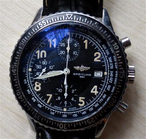 breitling aviastar bracelet|breitling watch links.